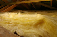 Fachwen pitch roof insulation