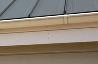 Fachwen soffit repair